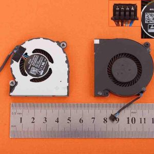 VENTILADOR CPU PARA PORTÁTIL HP ELITEBOOK 720 820 G1 820 G2 730547-001 780895-001 DFS401505M10T