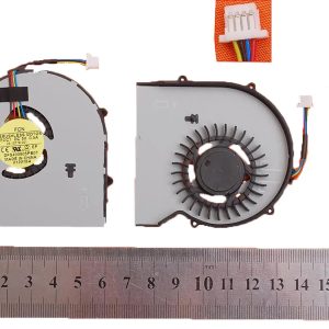 VENTILADOR CPU PARA PORTÁTIL HP PROBOOK 430 G1 470 G1 727766-001 DFS400805PB0T