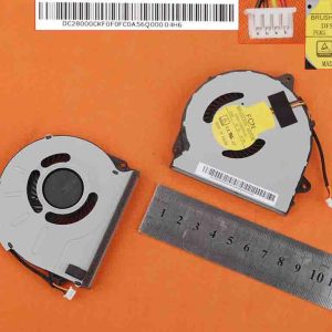 VENTILADOR CPU PARA PORTÁTIL LENOVO G50-70 G40-70 G40-30 G40-45AT Z50-70 DFS531005PL0T-FGKG EG75080S2-C011-S9A