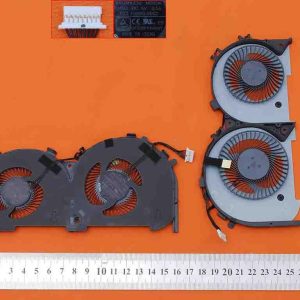 VENTILADOR CPU PARA PORTÁTIL LENOVO IDEAPAD 700 700-15ISK DFS2001059A0T DFS531005PL0T