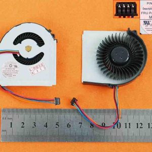 VENTILADOR CPU PARA PORTÁTIL LENOVO THINKPAD T420 T420I 04W0409 M-231C-2