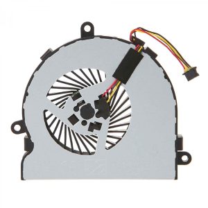 VENTILADOR CPU PARA PORTÁTIL HP 15-R008NS 15-R016NS 15-R025NS 15-R003NS