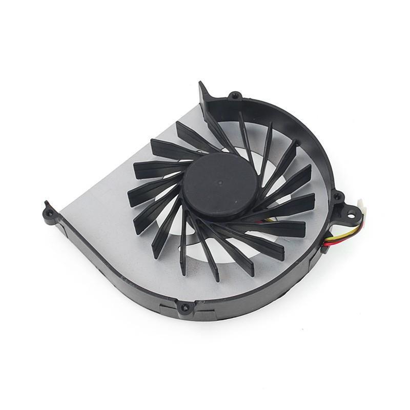 VENTILADOR CPU PARA PORTÁTIL COMPAQ PRESARIO CQ43 CQ57 646181-001 - Imagen 3