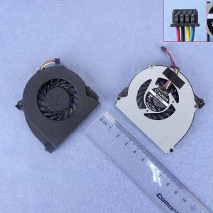 VENTILADOR CPU PARA PORTÁTIL HP ELITEBOOK 2560 2560P MF60090V1-C130-S9A 651378-001