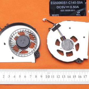 VENTILADOR DERECHO PARA PORTÁTIL HP OMEN 15-5010NR 15-5000 15-Q001TX