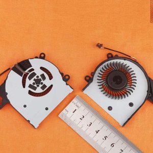 VENTILADOR CPU PARA PORTÁTIL HP PAVLION X360 13-S020NR N/A