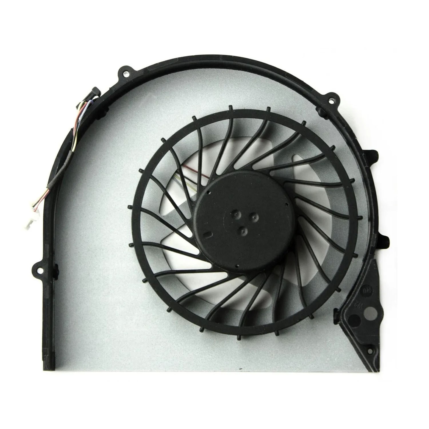 VENTILADOR CPU PARA PORTATIL HP PROBOOK 450 G1 455 G1 - Imagen 2