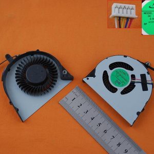VENTILADOR CPU PARA PORTÁTIL LENOVO B5400A-LTH LFI B50-70A B5400 M4500