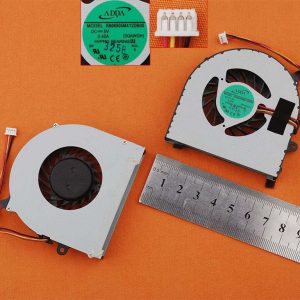VENTILADOR CPU PARA PORTÁTIL LENOVO G485 G485A G485G N585 G585 6.5CM AB06505MX12DB00