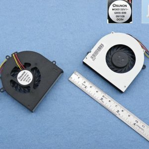 VENTILADOR CPU PARA PORTATIL LENOVO G575 G570