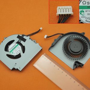 VENTILADOR CPU PARA PORTATIL LENOVO THINKPAD E431 E531 E440 E540