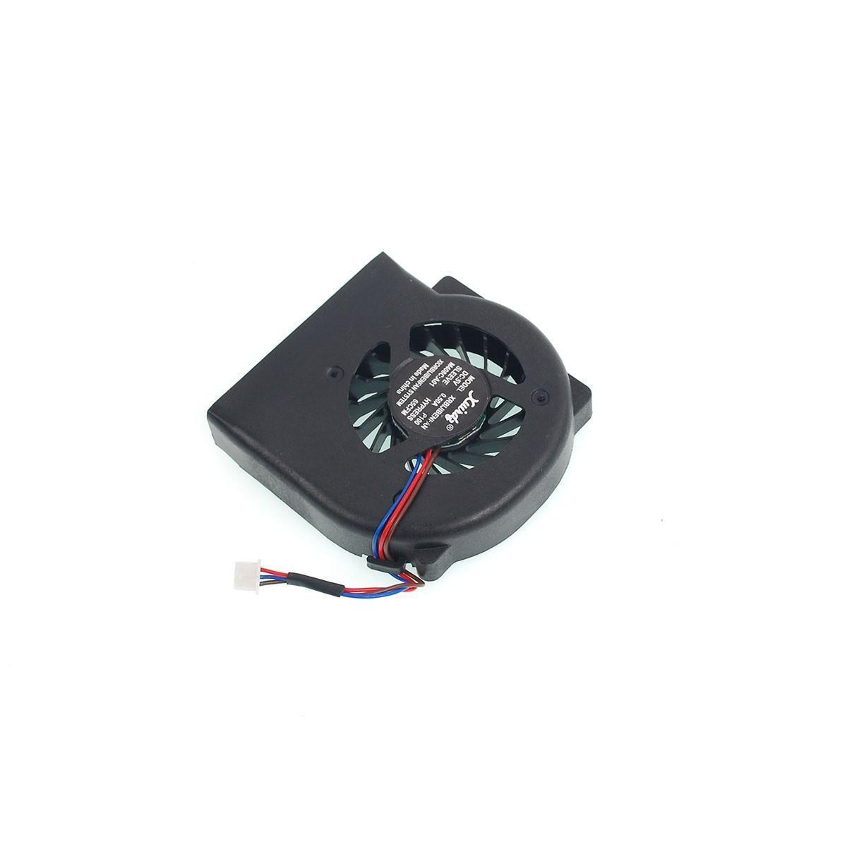 VENTILADOR CPU PARA PORTATIL LENOVO THINKPAD X60 X61 MCF-W03PAM05 60.4B43.001 - Imagen 2