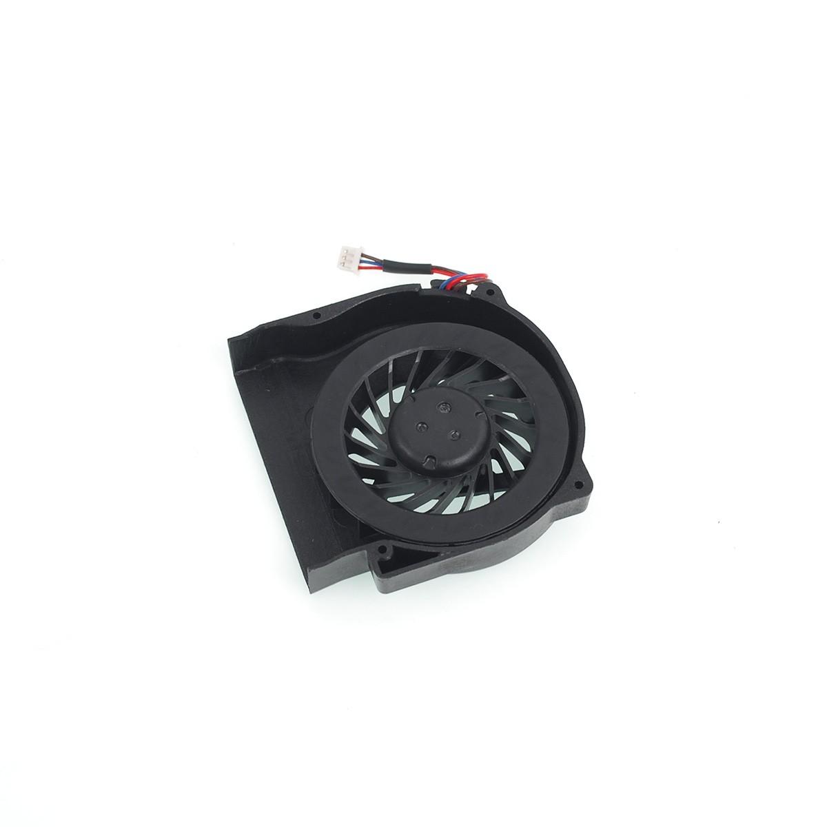 VENTILADOR CPU PARA PORTATIL LENOVO THINKPAD X60 X61 MCF-W03PAM05 60.4B43.001 - Imagen 3