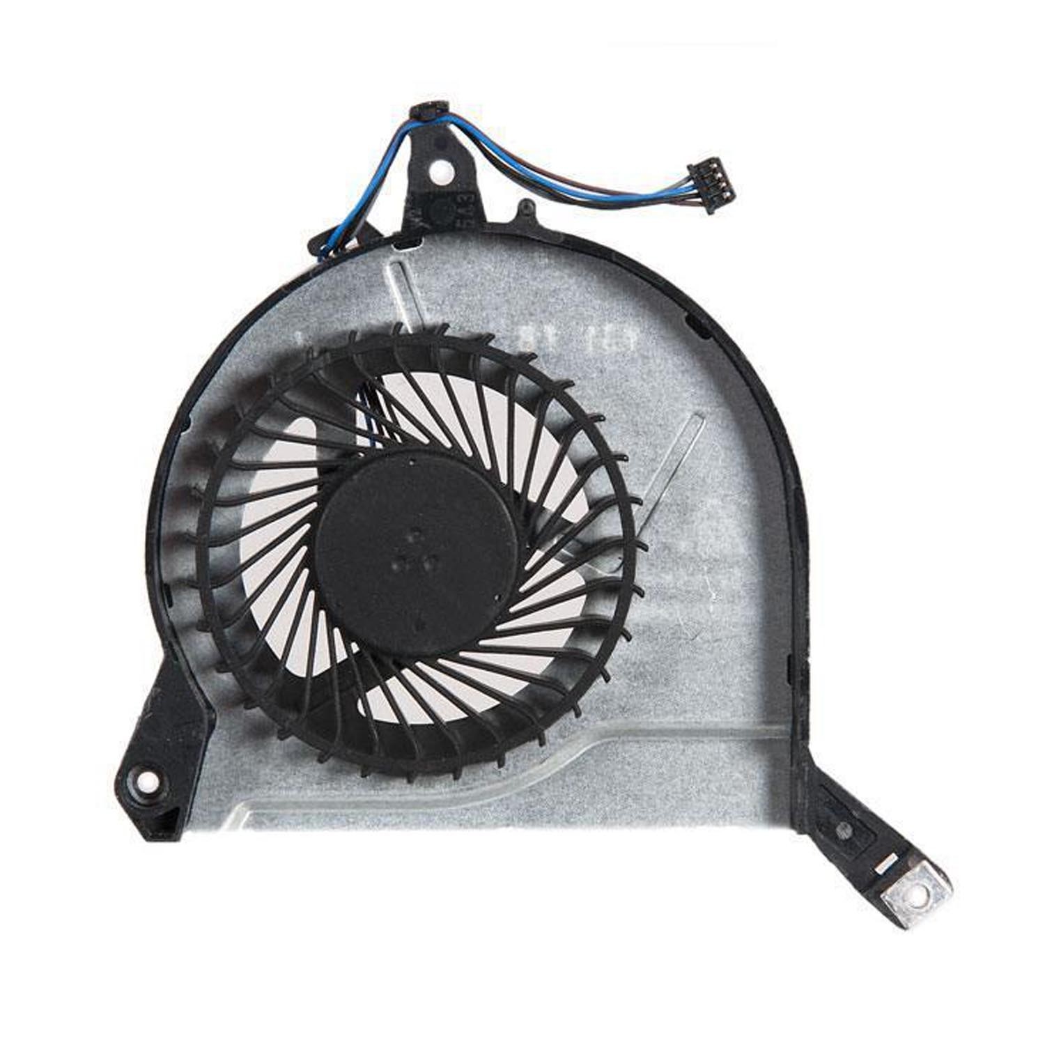 VENTILADOR CPU PARA PORTÁTIL HP PAVILION 15-P SERIES 17-F SERIES 17-R SERIES 17-P SERIES - Imagen 2