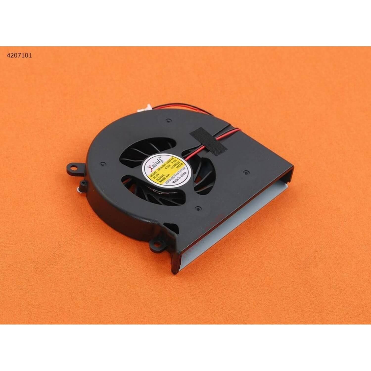 VENTILADOR CPU PARA PORTATIL PAVILION DV7 SERIES - Imagen 2