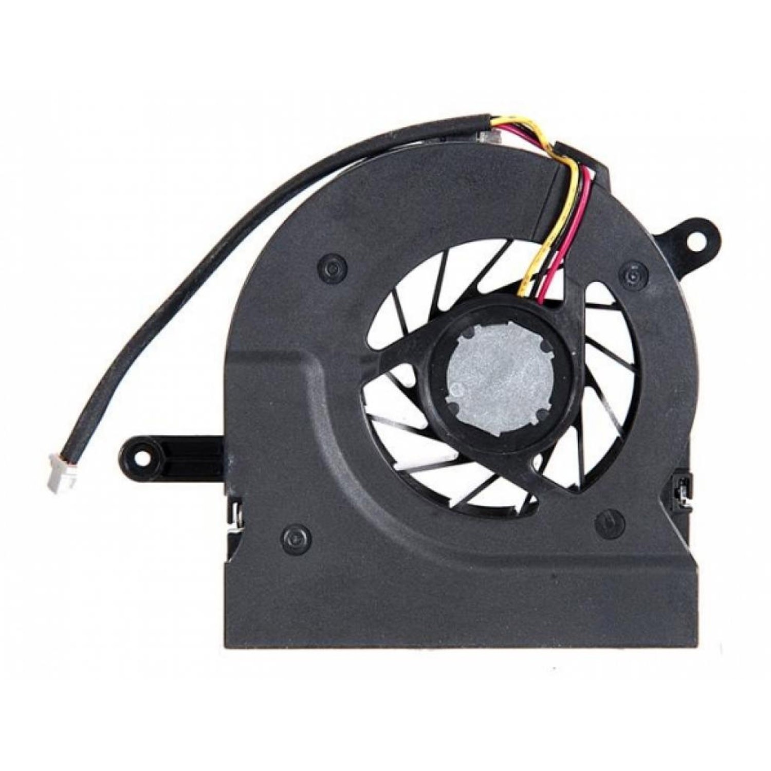 VENTILADOR CPU PARA PORTÁTIL TOSHIBA SATELLITE A210 A215 - Imagen 2