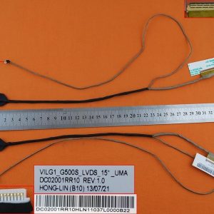 CABLE FLEX PARA PORTÁTIL LENOVO G500S G505S