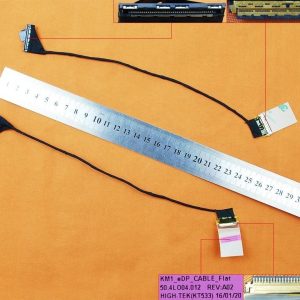 CABLE FLEX PARA PORTÁTIL LENOVO THINKPAD T540P W540 W541 W540P 30 PINES