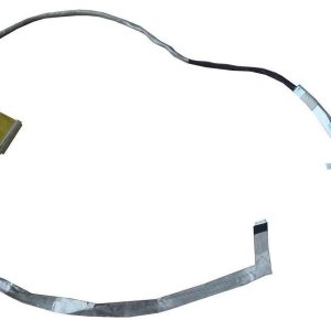VIDEO CABLE FLEX PARA PORTÁTIL TOSHIBA L750 L750 L755 L755D DD0BLBLC040