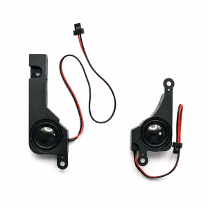 Altavoz Portatil Acer Aspire 5742G / 5741G / 5552G / 5251 / 5551 / 5336 / 5733 / 5736 izquierdo y derecho Compatible