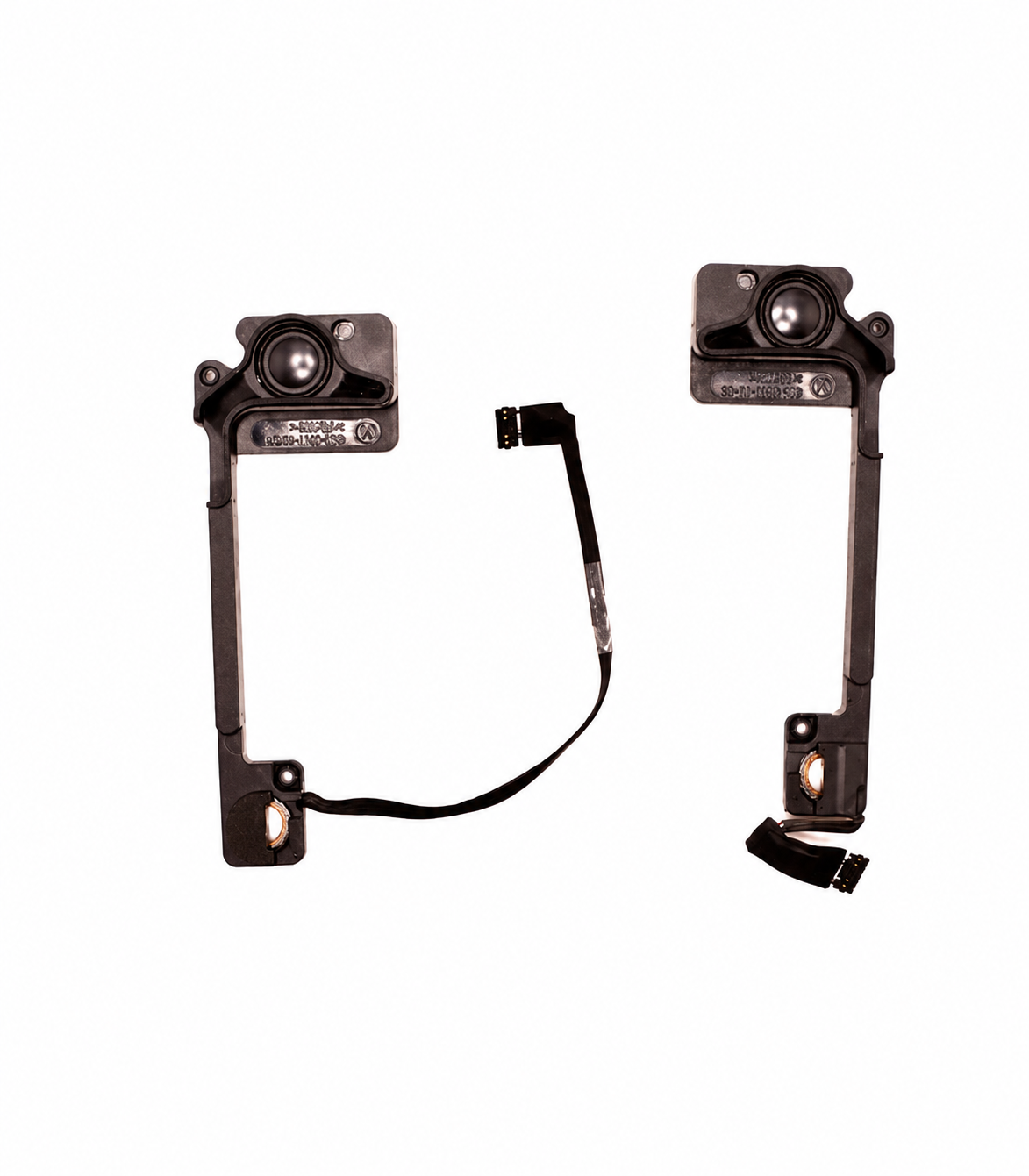 Altavoz Macbook Pro 13.3 A1502 / ME864 865 866 / 923-0557 / 609-0446 / 609-0447 / 2015923-0557 / 923-00509 Compatible