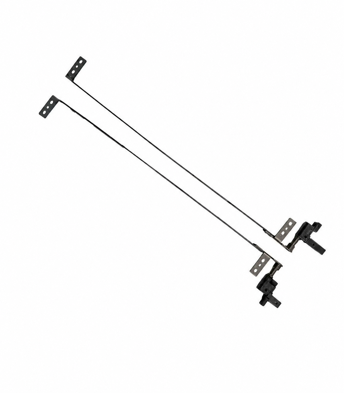 Bisagra Portatil 15.6 Asus F3 / M51 / Z53 / R-SZS-F3 / BKT-RA / L-SZS-F3 / BKT-LA / 13GNI110M021-4 / R:13GNI110M011-4 Compatible