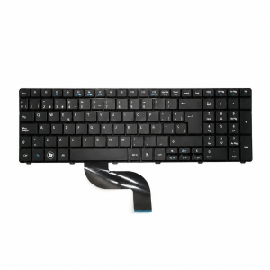 Teclado Portatil Acer Aspire E1-571 / E1-571G / E1-521 / E1-531 / E1-772 / PK130DQ1A17 Negro Compatible