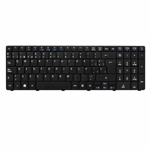 Teclado Portatil Acer MP-09G36 / 09G36E0-6981W / PK130PI1B18 compatible