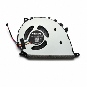 Ventilador para Portatil CPU Asus ZenBook BX325 / BX425 / UM325 / UM425 / UX325 / UX425 / DFS5K12214161N Compatible
