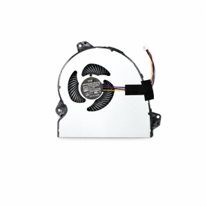Ventilador para Portatil Asus FX53V / FX53VD / KX53VE / ZX53VD / ZX53VE / GL553V / FX53VD / 1323-00VY000 / DFS2001055G0T Compatible