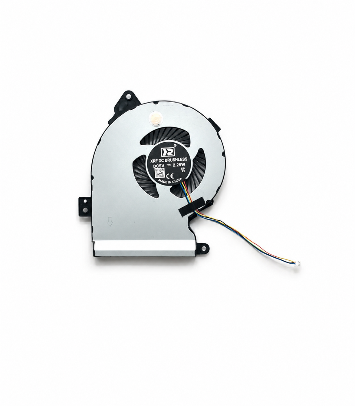 Ventilador para Portatil Asus R540 / R541 / X540 / F540 / 13NB0B10T01111 / FHM7 /  DFS2004057S0T Compatible