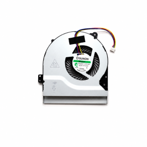 Ventilador para Portatil Asus X550 / X550V / X550C / X550VC / X450 / X450CA / S550 / R510 / R513 / X56 / V550 / X552 Compatible