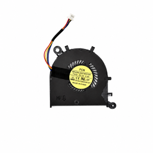Ventilador para Portatil Dell XPS 13 / 9343 / 9350 /  XHT5V / FFH0 / DFS150505000T Compatible
