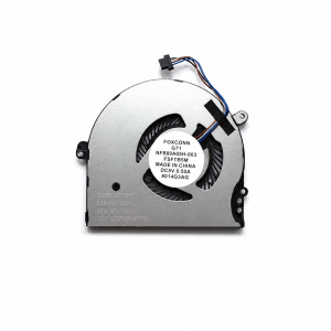 Ventilador para Portatil HP Pavilion 15-CC Series / 14-BK Series TPN-Q191 / 927918-001 / NFB80A05H-003 Compatible