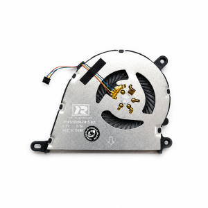 Ventilador para Portatil CPU HP Pavilion 15S-FQ / 15S-EQ / 14-DQ / 14S-DQ / 14S-FQ / L68134-001 / L63588-001 / L63587-001 / L68134-001 / L70056-601 Compatible