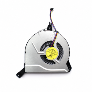 Ventilador para Portatil HP Envy 14P 15P 17P Series / DFS200405040T / DFS531105MC0T / EG50060S1-C120-S9A Compatible