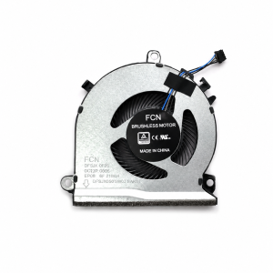 Ventilador para Portatil Hp Gaming 15-EC Series / L77560-001 / OFM3F0000H / DFS2000055K0T Compatible