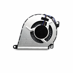 Ventilador para Portatil HP Omen 15-AX Serie / Pavilion 15-BC / TPN-Q173 / 858970-001 / DFS150205AM0T / E330800582MC200H50012869 Compatible