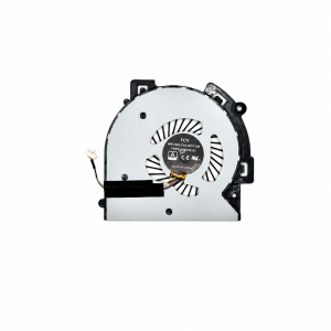 Ventilador para Portatil HP Envy X360 15-AR / M6-AQ005DX /  23100660011 / TPN-W119 / TPN-W120 / DFS200405BD0T Compatible