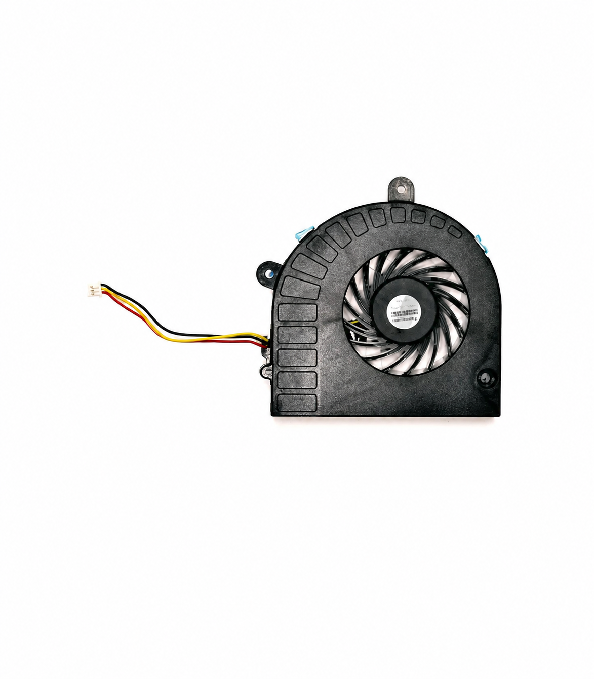 Ventilador para Portatil Toshiba Satellite A600 / A665 / C660 / L675 / MF60120V1-B100-G99 / DC2800091S0 / AB7905MX-EB3 Compatible