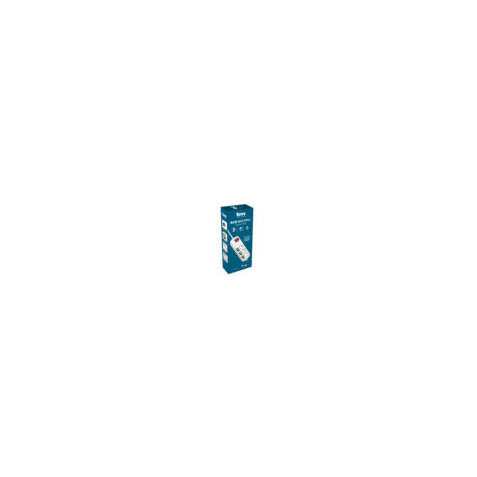 BASE MULTIPLE 3 ENCHUFES CON INTERRUPTORES - Imagen 6