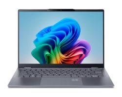 Acer 14 AI SF14-51-7658 U7-256V 16Gb 1Tb 14" W11H Gris