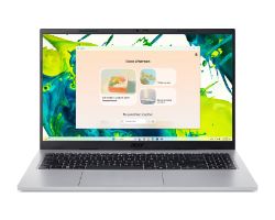 Acer AG15-72P-523D 5-120U 8Gb 512Gb 15.6" W11H Plata
