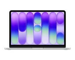 Apple MacBook Neo A18 Pro 13" 8Gb 256Gb SSD Plata