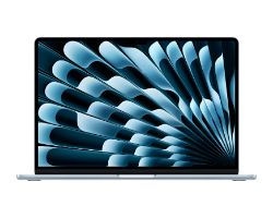 Apple MacBook Air 15.3" M5 16Gb 512Gb Azul (MDVQ4Y/A)
