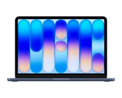 Apple MacBook Neo 13" A18 8Gb 512Gb Índigo (MHFG4Y/A)