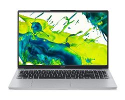 Acer AL15-54P-53UA U5-115U 16Gb 512Gb 15.6" W11H Plata