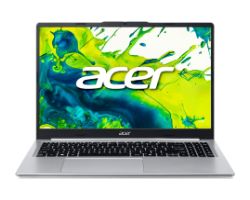 Acer AL15-46P-R64G R3-5400U 8Gb 256Gb 15.6" W11H Plata
