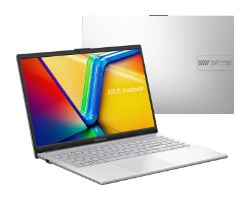 ASUS E1504FA-BQ4442 R5-40 8Gb 512Gb 15.6" No-OS Plata