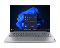 Lenovo 14 G9 Ryzen 5-220 16Gb 512Gb SSD 16" W11P Gris